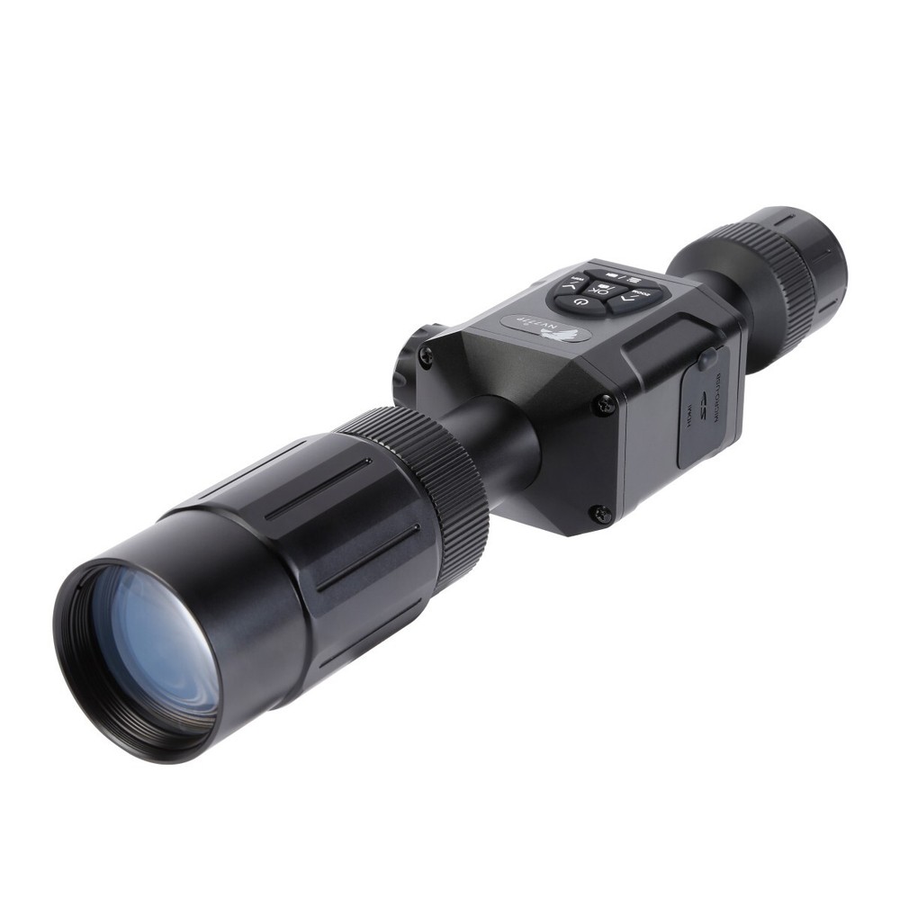 NV777P Professional long range infrared night vision Hunting scope Digital night