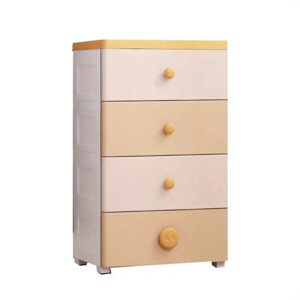 NNETM Maximizing Space with Layered Storage on Casters