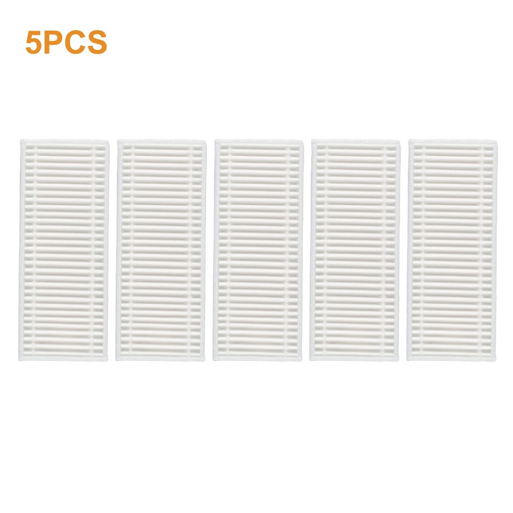 Tefal XPlorer Serie 75 S+ Vacuum Cleaner Filters 5-Pack Replacement