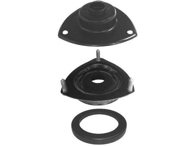 Front Suspension Strut Mount Kit fits Endeavor 2004-2008, 2010-2011 83RHQG