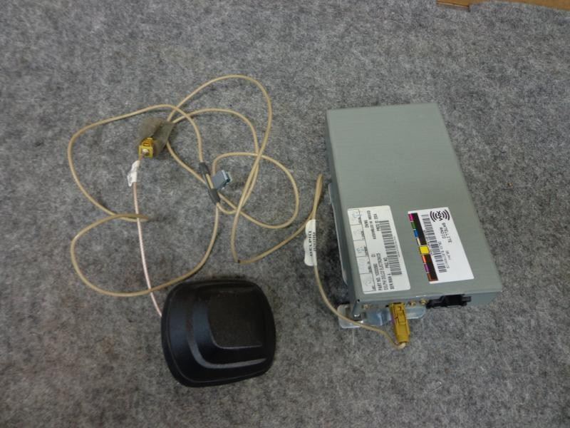 Audio Equipment SV6 Satellite Receiver U2K for 05-07 Montana 61663