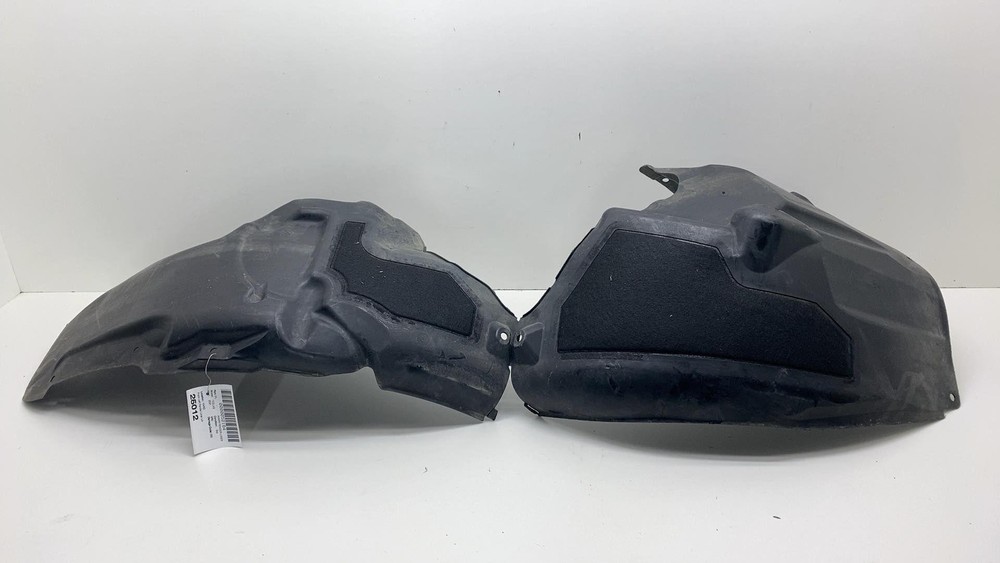 2021-2024 Tesla Model S Front Left Wheel Arch Fender Liner Splash Shield Guard