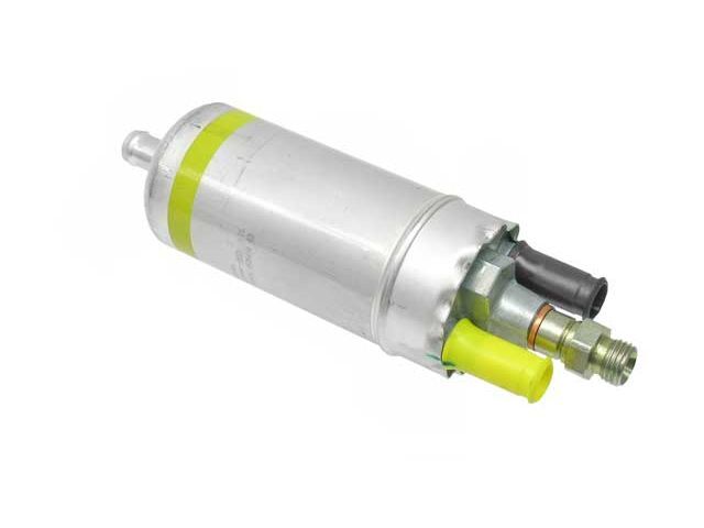 Bosch 36893SXSQ Fuel Pump for 1987-1990 Volvo 760 V6 GLE 2.8L
