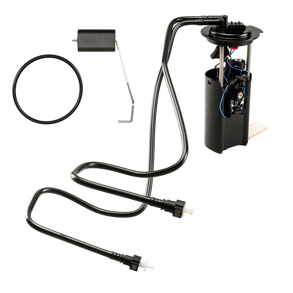 Fuel Pump Module Assembly For Chevrolet Cobalt Saturn Ion Pontiac 2.0L 2.2L 2.4L