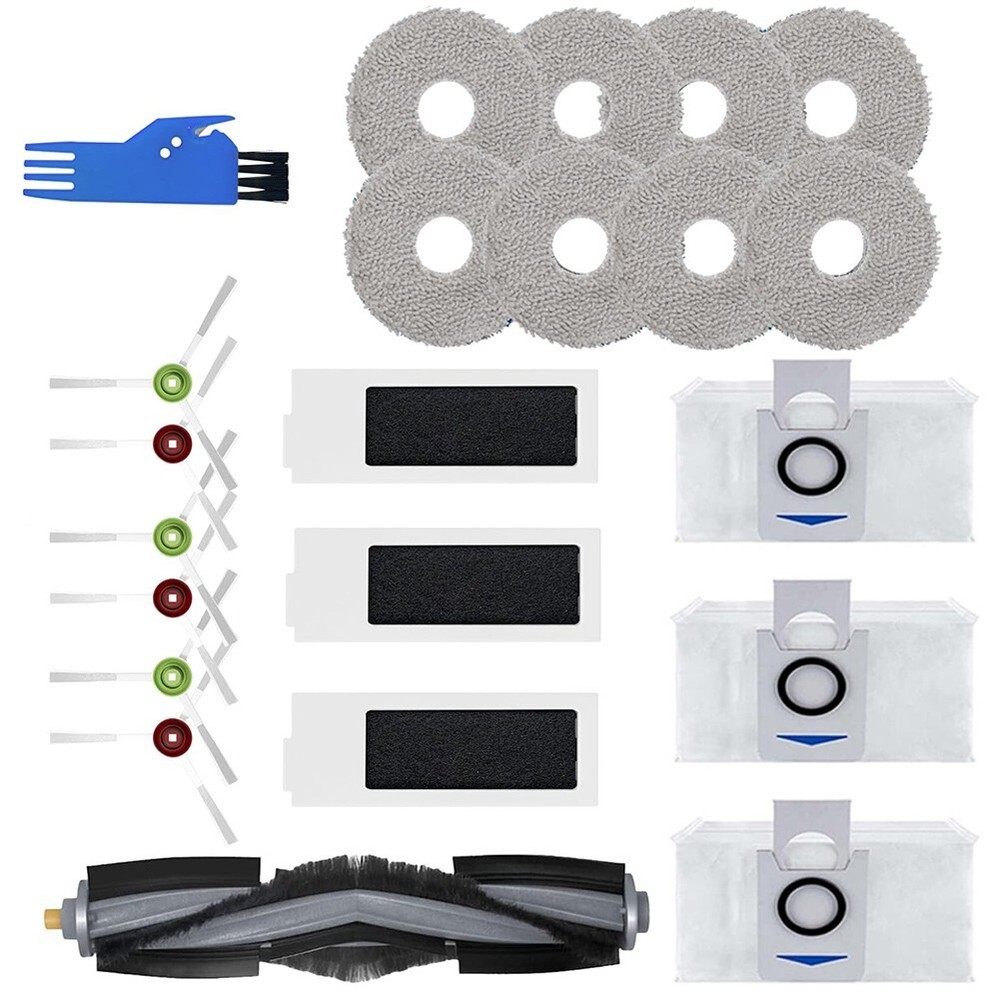 Reliable Replacement Parts for Ecovacs For Deebot T20 Vacuum Cleaner