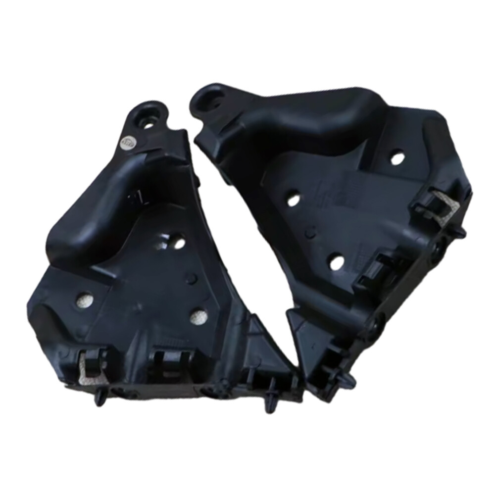 Front Bumper Mounting Bracket 30763435 30763436 for 2008-2013 Volvo XC60