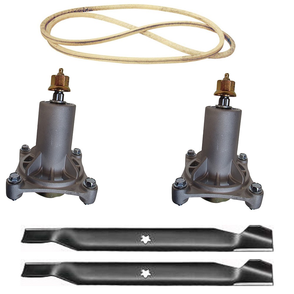 Deck Rebuild Kit Fits AYP Replaces 127843
