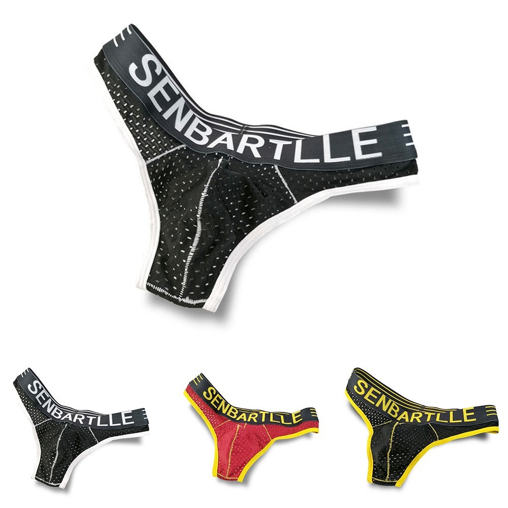 Underwear Underwears ?Men Briefs Knickers Lingerie Pantie Panty Pantys