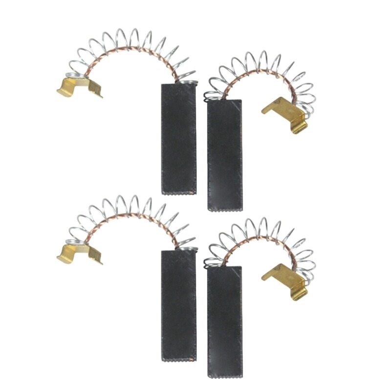 Electric Replacement Motor Carbon Brush for Electric Cutter Drill