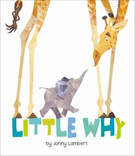 Little Why Format: Hardback