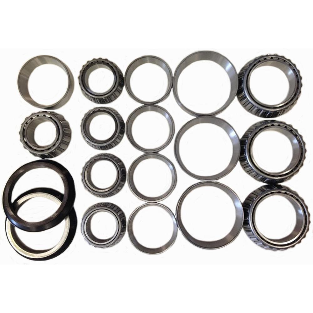 Final Drive Bearing Seal Kit Fits John Deere Fits JD 450 550 650H