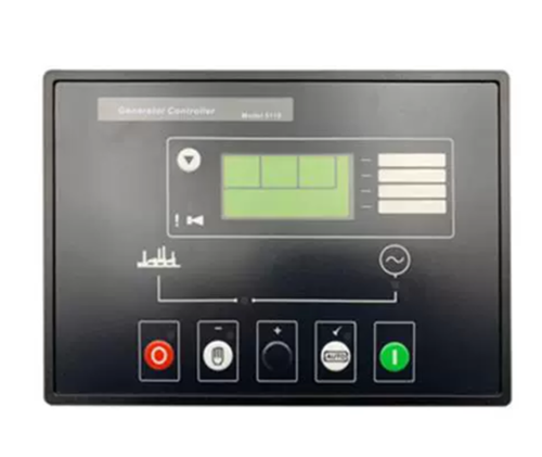 NEW DSE5120 Deep Sea Generator Controller Module Control Panel