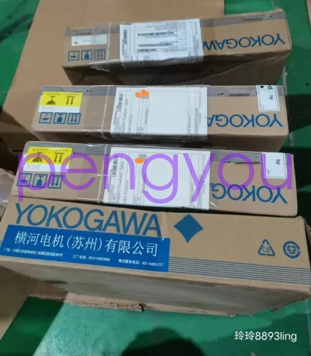 1PCS NEW YOKOGAWA AXFC-4-L005/CH Brand new Fedex or DHL