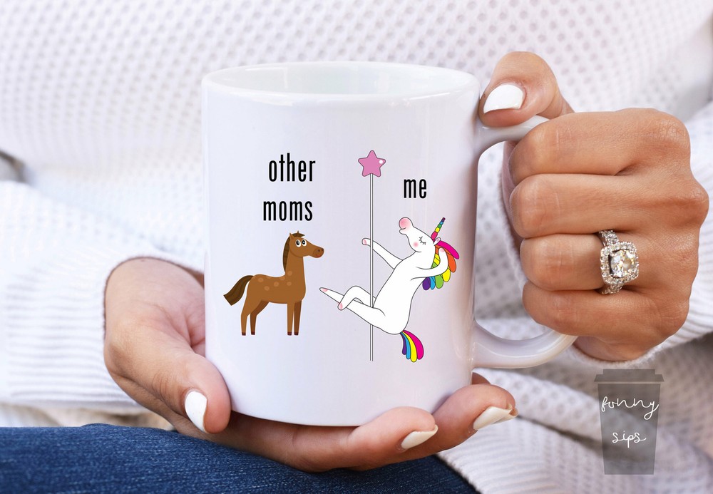 Mothers Day Gift Gift For Mom Mothers Day Mug Funny Coffee Mug Mom Gift Funny