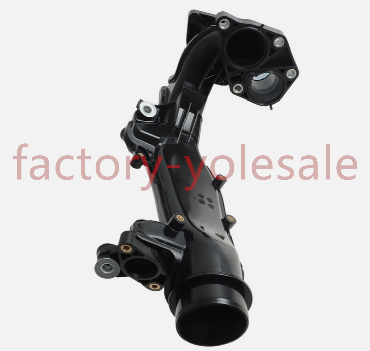 2016-2021 Honda Civic Turbocharger Charge Air Pipe Joint 172705AAA00