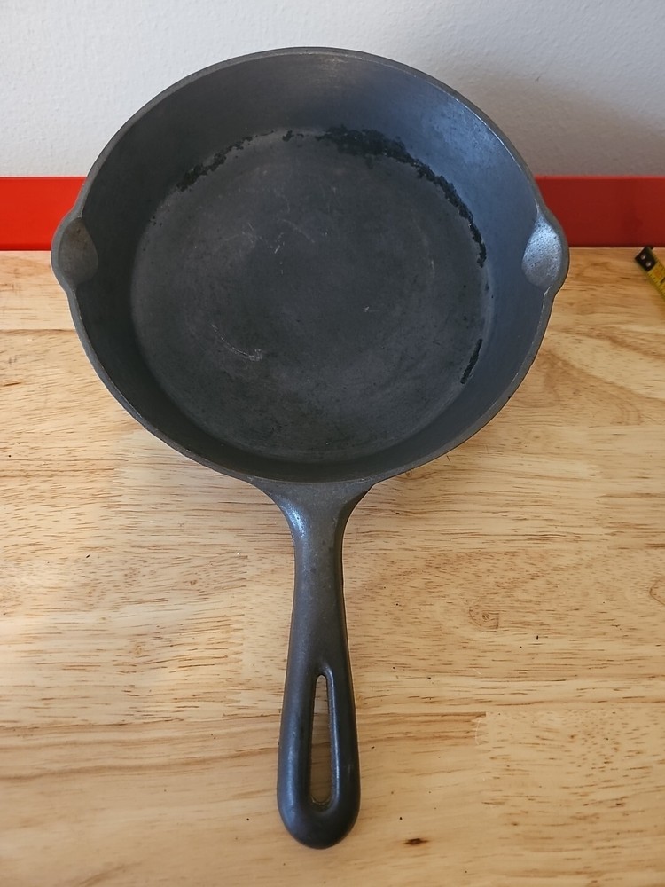 Findlay cast iron number 6 Carleton Place Ontario