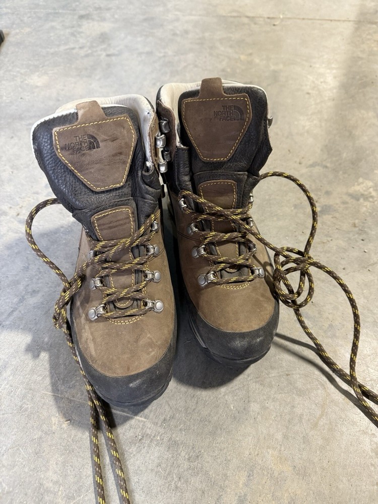 North Face Women’s Waterproof Hiking Boots for Outdoor Adventures