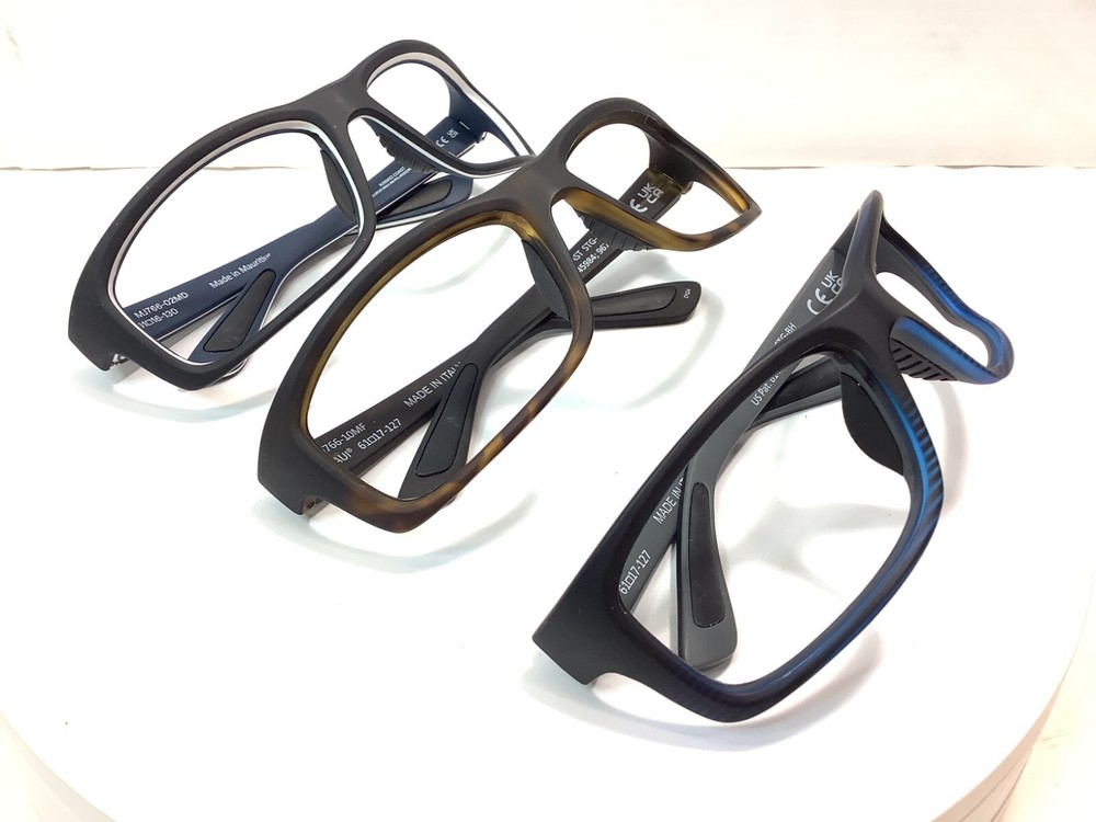 Maui Jim Sunglasses KANAIO COAST MJ 766 Frames Only