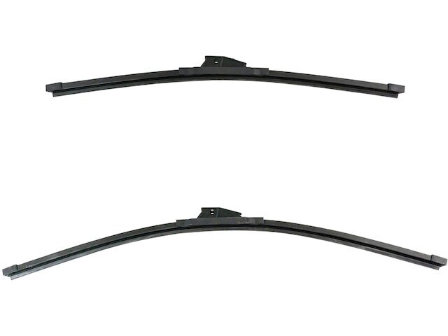 2015-2019 Volvo V60 Front Wiper Blades Set 43499FWQZ 2016 2017 2018