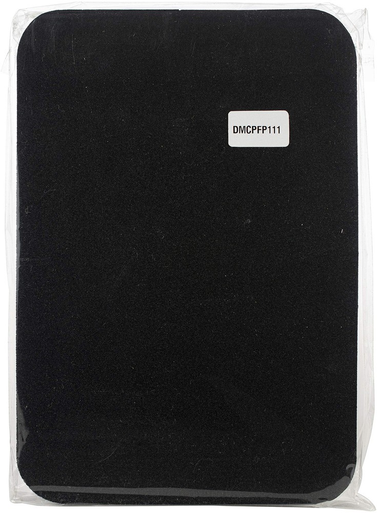 5.5x8 Inch Embossing Foam Pad for Crafting and Stamping