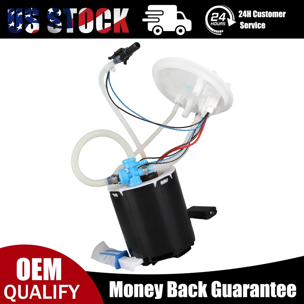NEW Fuel Pump Assembly FG2164-11B1 For Jaguar S-Type 2000-2008 XJ 2003-2009 US