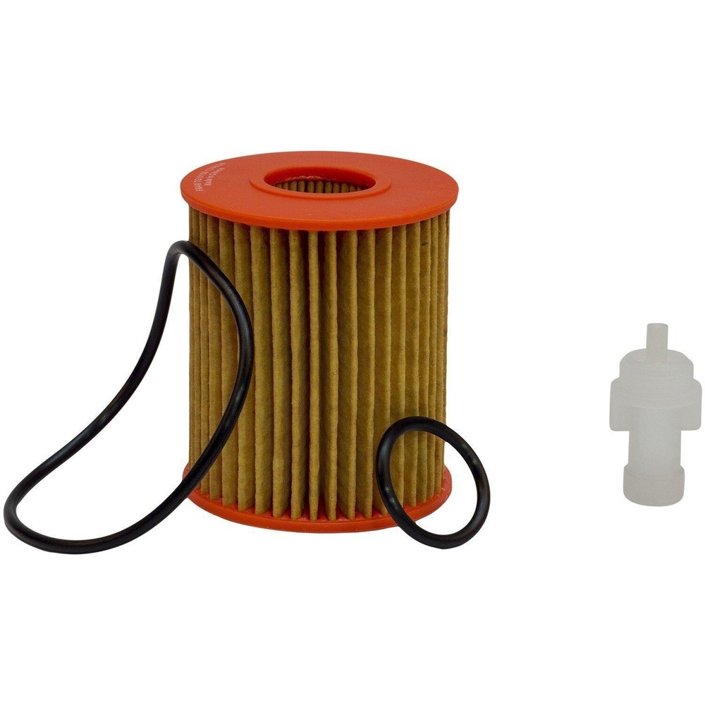 FRAM TG10158 Tough Guard Full-Flow Cartridge Oil Filter  Free Shipping