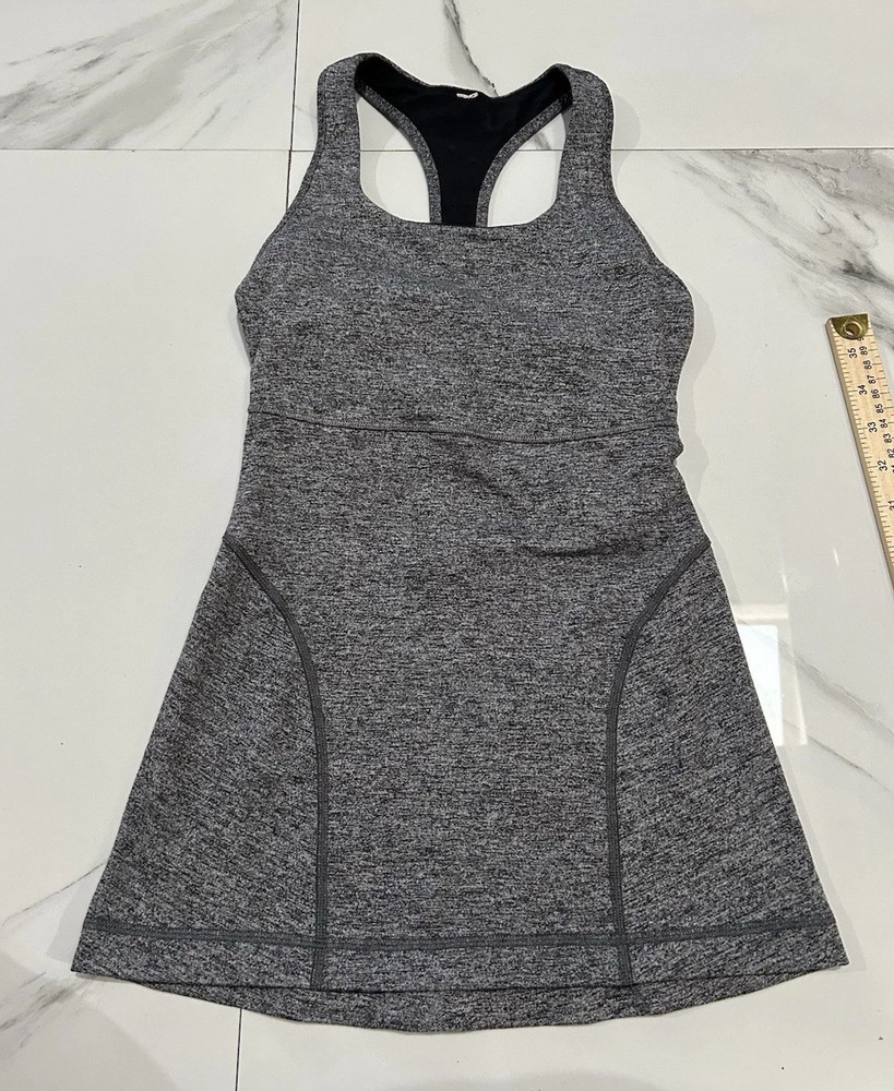 Lululemon Power Up Tank ll