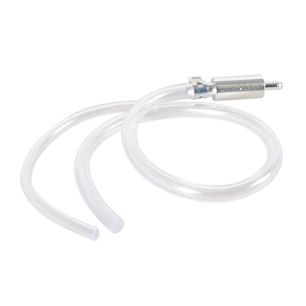 Motorcycle Clutch Brake Bleeder Hose Tube Bleeding Tool One Way Valve Kit |NEW