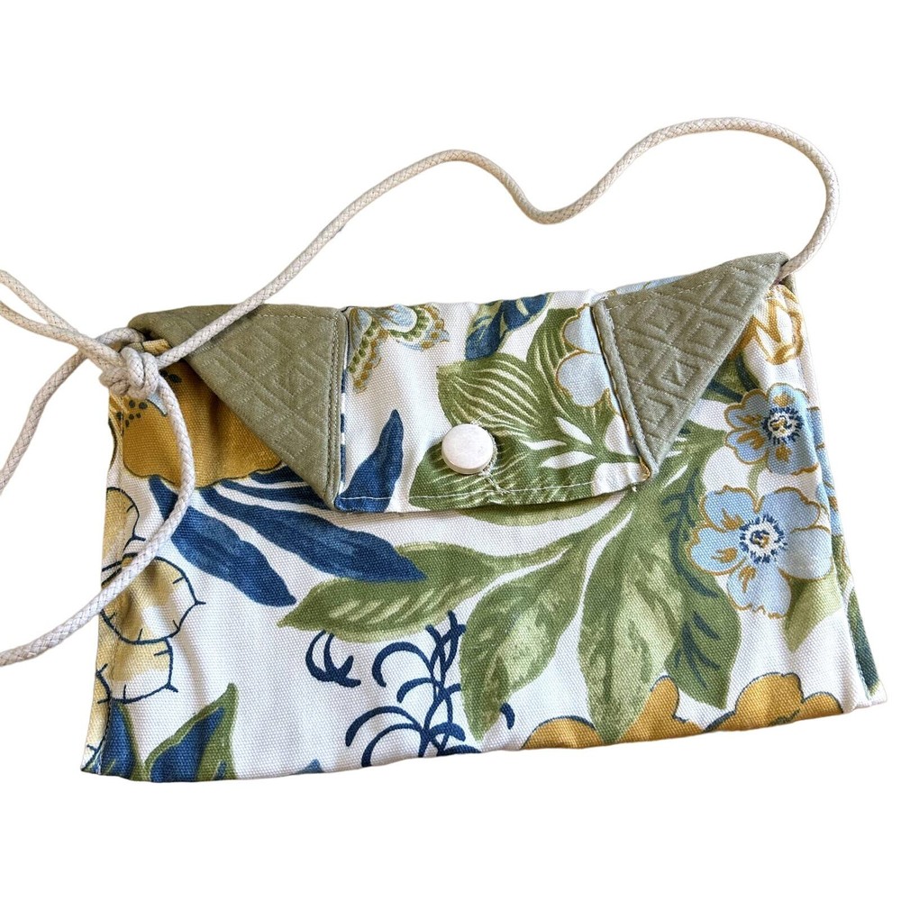 Hand Made in USA purse / Bag 12