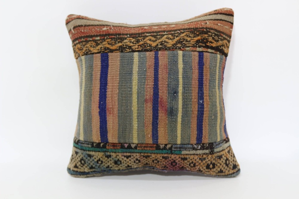 Cushion Case, Throw Pillow Covers, 16