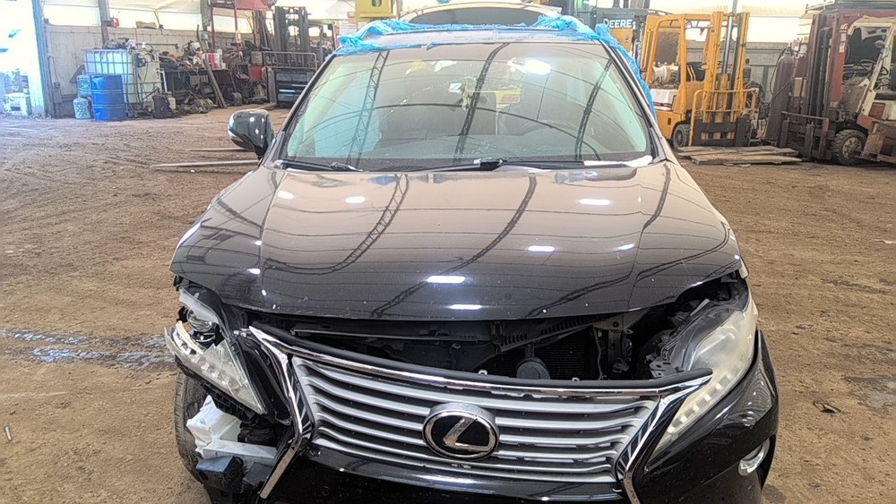 (LOCAL PICKUP ONLY) Trunk/Hatch/Tailgate Power Lift Fits 13-15 LEXUS RX350 68751