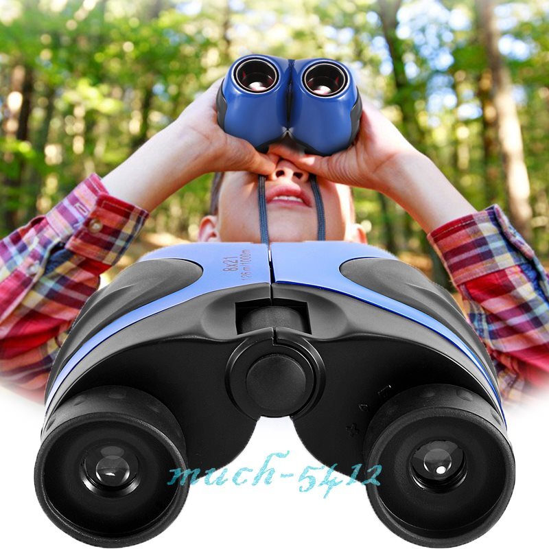 Binoculars Toys For 2 3 4 Years Old Toddler Boys Girls Preschool Learning Toys