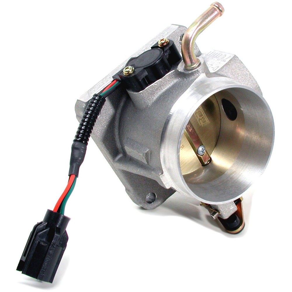 BBK Performance Parts 1517 Power Plus Throttle Body