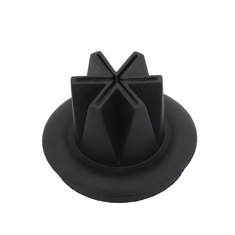 Compatible Mercedes S W221 Hood Grille Grommet A0009981401