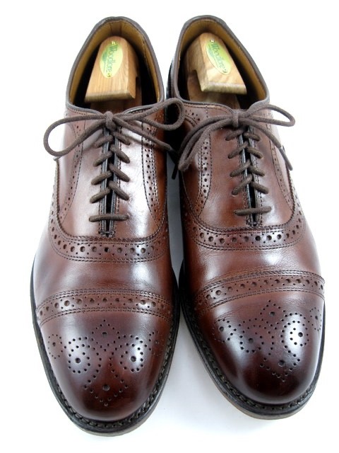 Allen Edmonds 