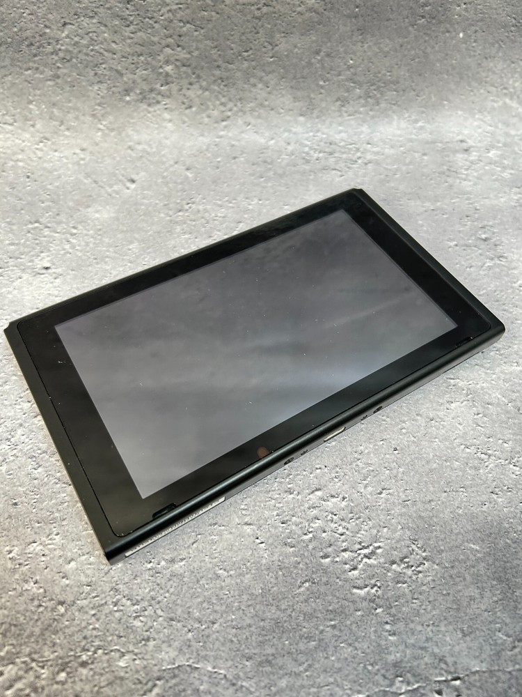 Nintendo Switch Console Hac-001 / HAC-001(-01)　Conditioning can be selected