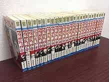 Black Jack vol 1-25 Full Set Osamu Tezuka Manga Complete Comic J... book form JP