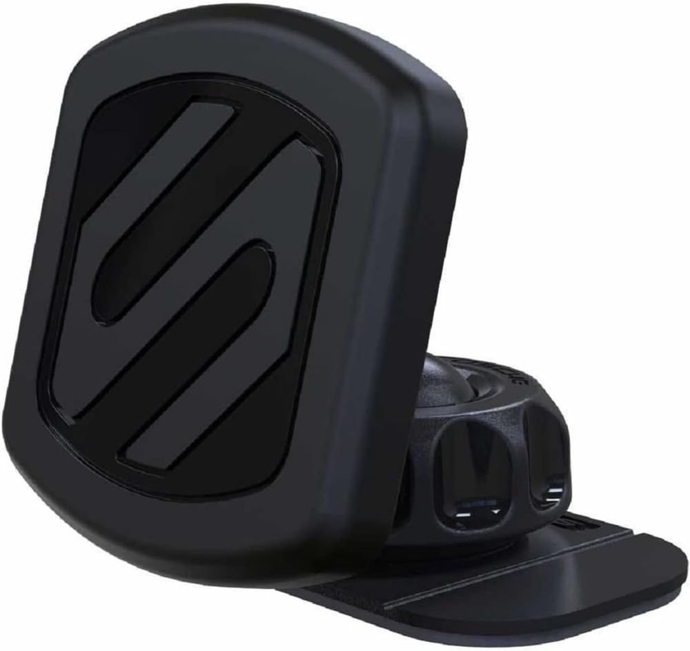 Scosche MAGDMB MagicMount Magnetic Car Dashboard Phone Holder