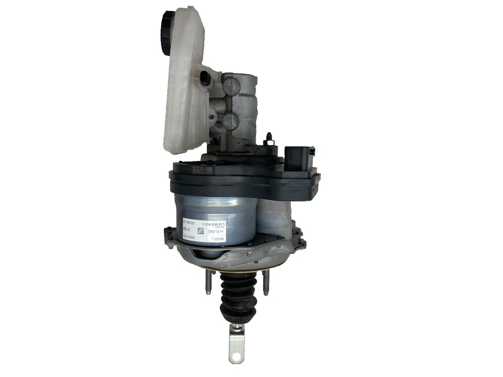 ⭕20-24 Tesla Model Y iBooster Power Brake Master Cylinder Reservoir 1188671-00-A