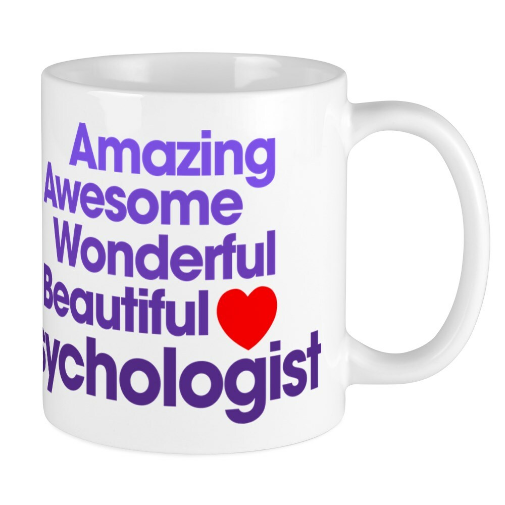 CafePress Amazing Awesome Wonderful Beauti 11 oz Ceramic Mug (98191001)