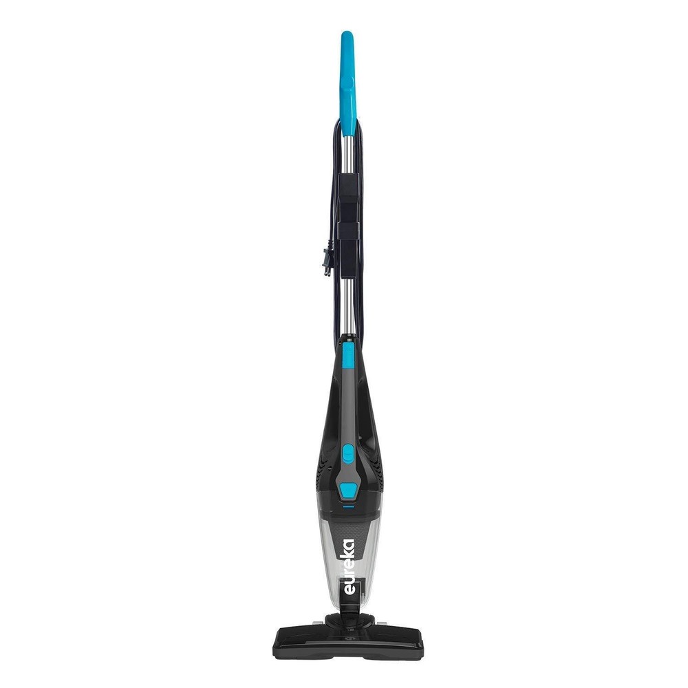 NES215A Blaze 3-in-1 Swivel Handheld & Stick Vacuum Cleaner, Blue