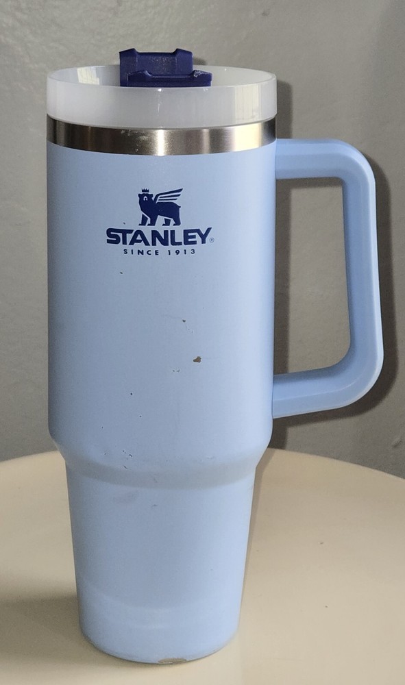 Stanley The Quencher H2.0 40oz FlowState Tumbler - Blue