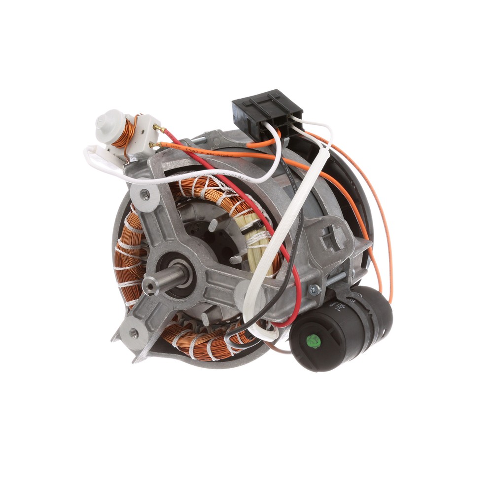 Robot Coupe 3115S Motor