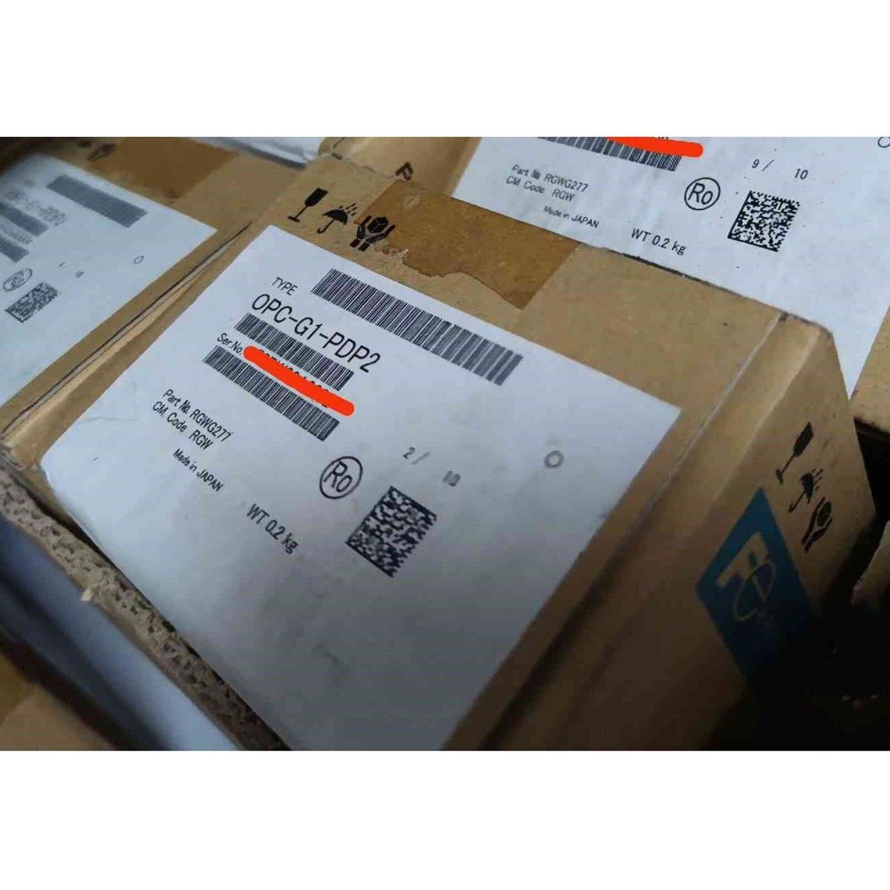 1PC New OPC-G1-PDP2 Inverter Communication Card Expedited Shipping #F8