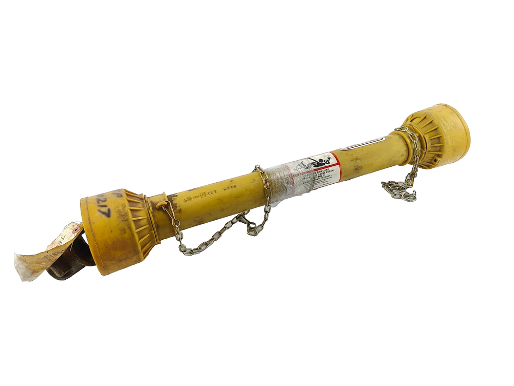 NEW EUROCARDAN PTO SHAFT AX2 710 1210mm (28