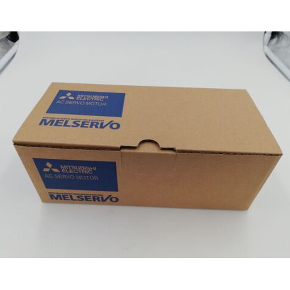 1PC NEW MITSUBISHI In Box AC Servo Motor HC-MF43G1 One year warranty
