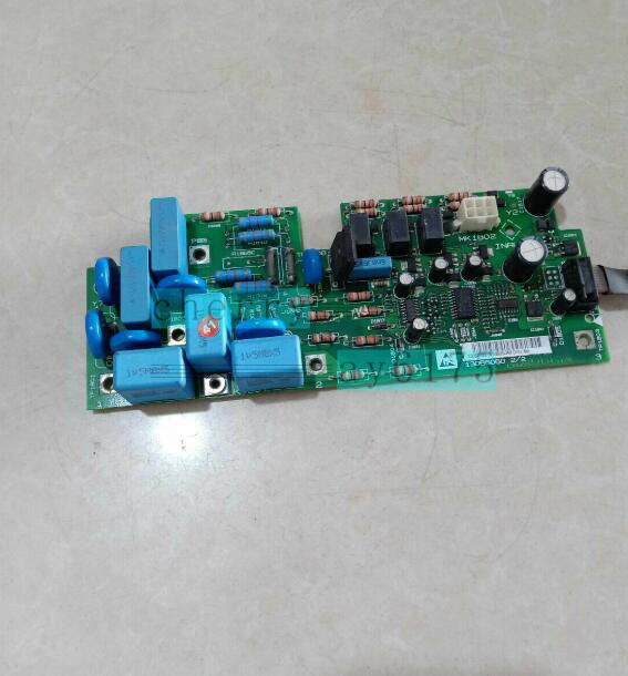 1PCS Used DANFOSS 130B6060 2/2 DT6 130B8790 Tested