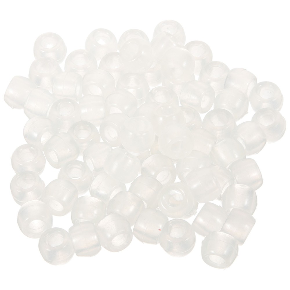 UV Reactive Color Changing Beads 1000 Pack