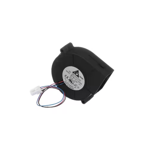 New Genuine OEM Whirlpool  Refrigerator W10846539 Evaporator Fan ~SHIPS FAST! 5C