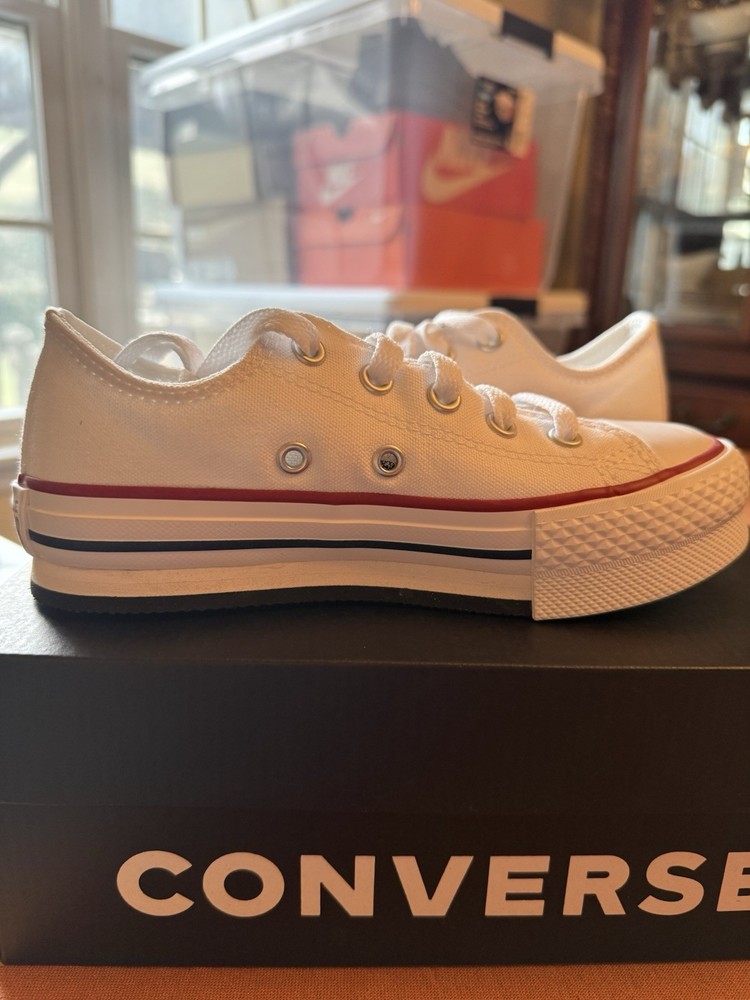 CONVERSE ALL STAR/YOUTH 13/BRAND NEW!!